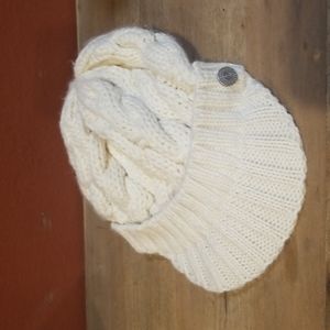 Bogner Fire & Ice Beanie with Brim